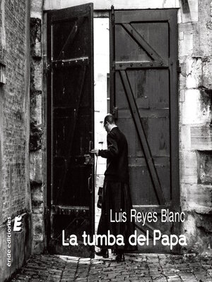 cover image of La tumba del Papa